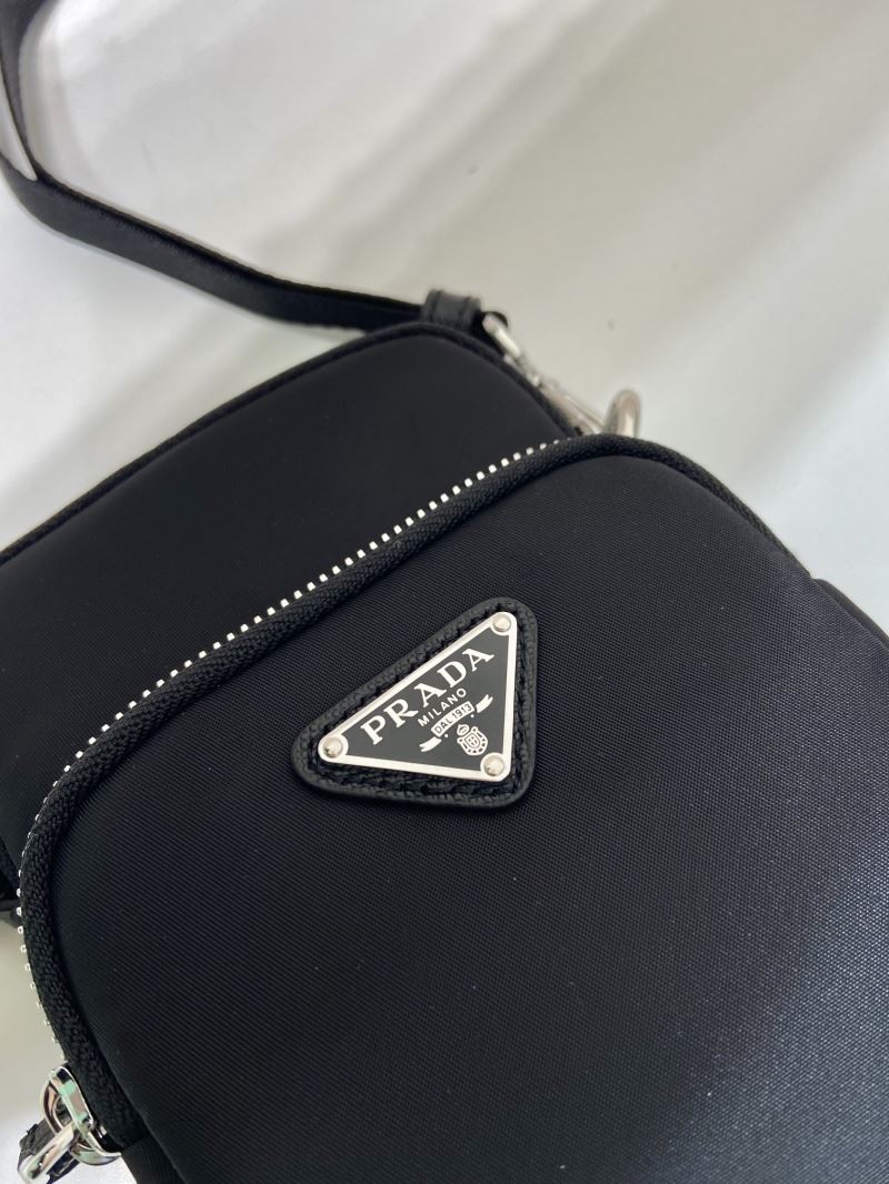 Pra*a satchel bags